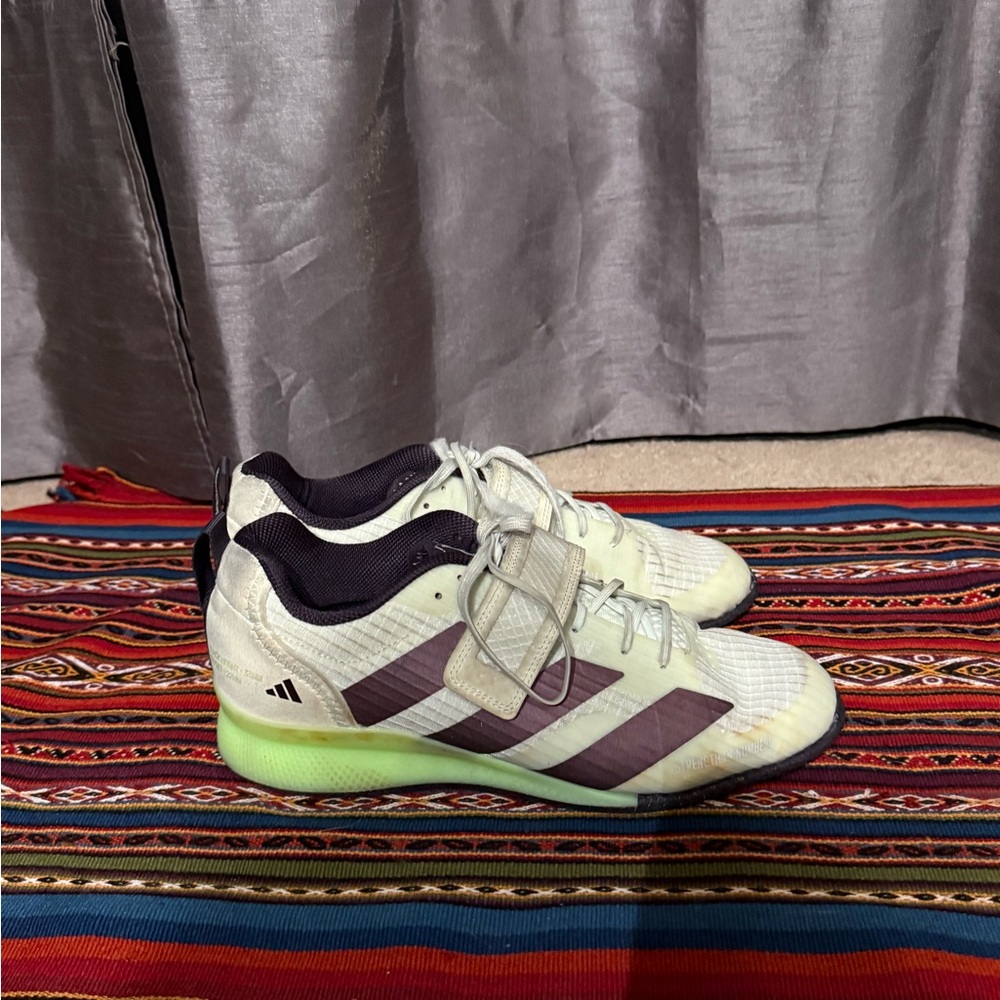 ADIPOWER WEIGHTLIFTING 3 SHOES